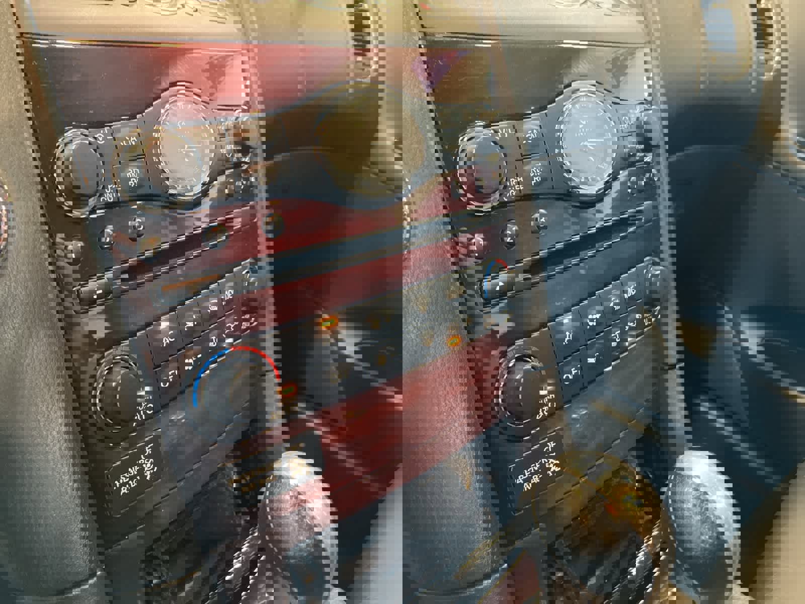 Used 2010 INFINITI EX35 Journey image 16