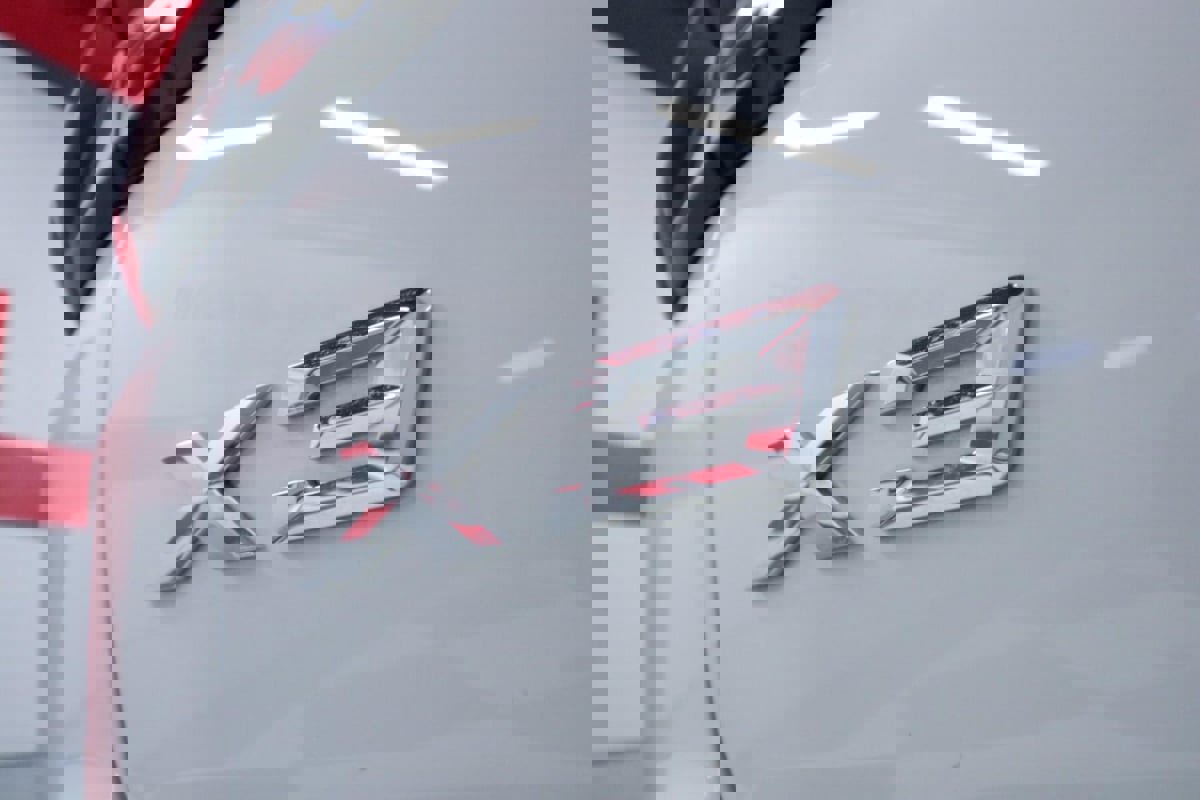 Used 2023 BMW X3 xDrive30i w/ M Sport Package image 29