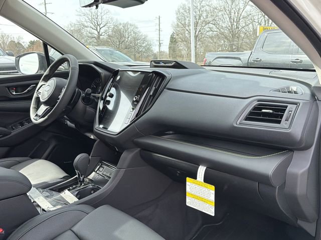 New 2026 Subaru Ascent Bronze Edition image 22