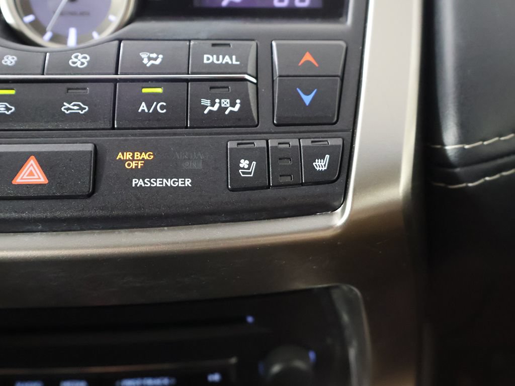 Used 2017 Lexus NX 200t AWD w/ Premium Package image 49