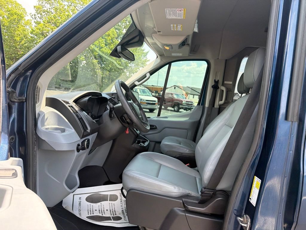 Used 2017 Ford Transit 350 XL RWD image 15