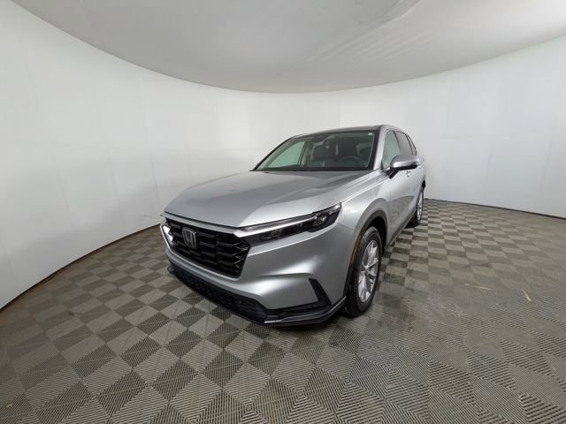 Certified 2023 Honda CR-V EX-L image 29