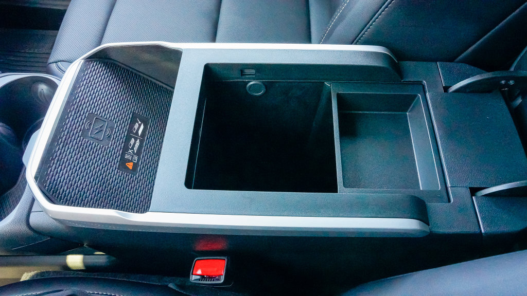 New 2027 GMC Terrain Elevation w/ Black Edition FWD image 15