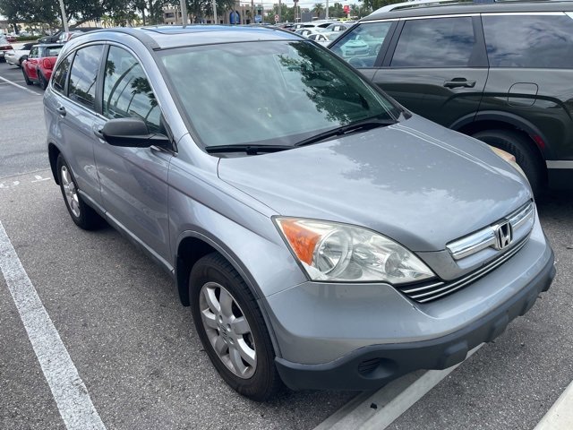 Used 2008 Honda CR-V EX