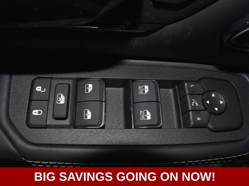 New 2026 RAM 1500 Limited image 15