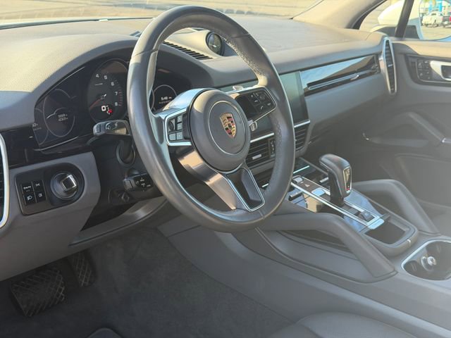 Used 2019 Porsche Cayenne AWD/4WD image 10