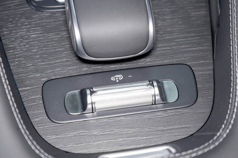 New 2026 Mercedes-Benz GLS 580 4MATIC image 24