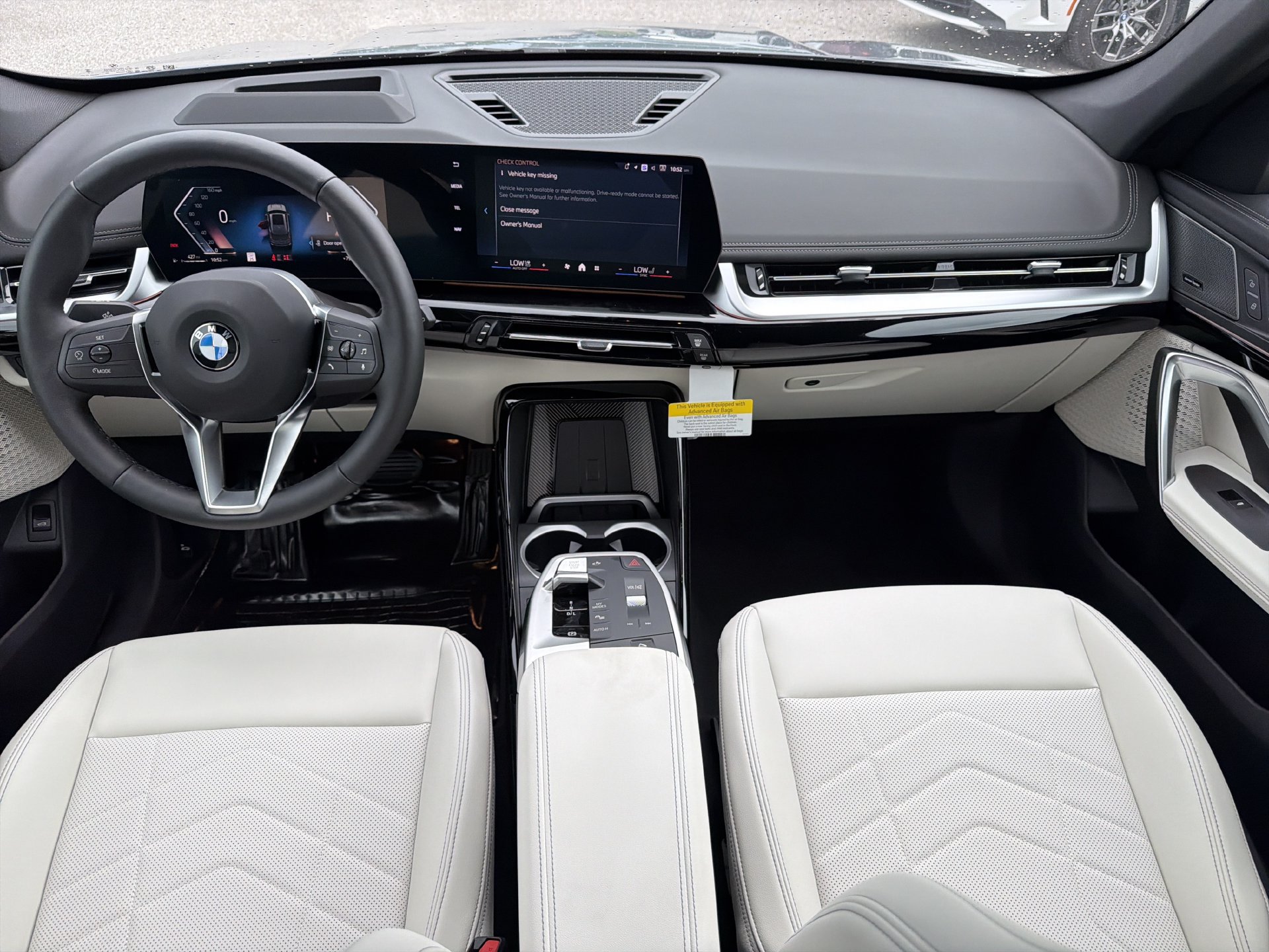 New 2026 BMW X1 xDrive28i AWD/4WD image 14