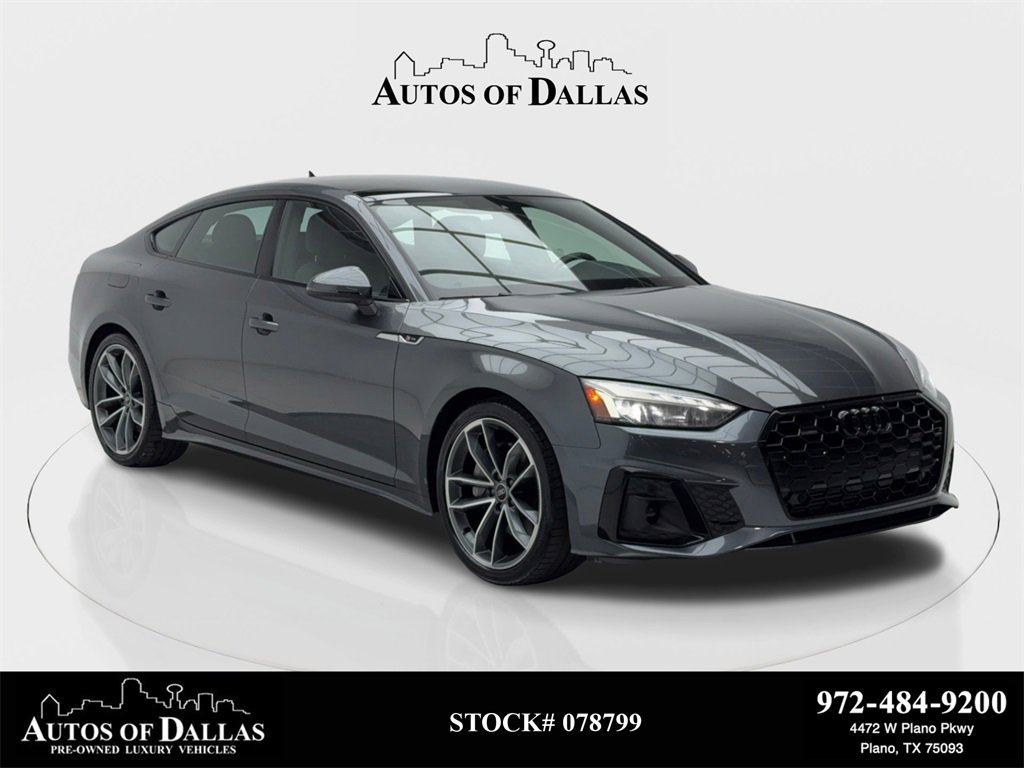 Used 2024 Audi A5 2.0T Premium w/ Summer of Audi Package