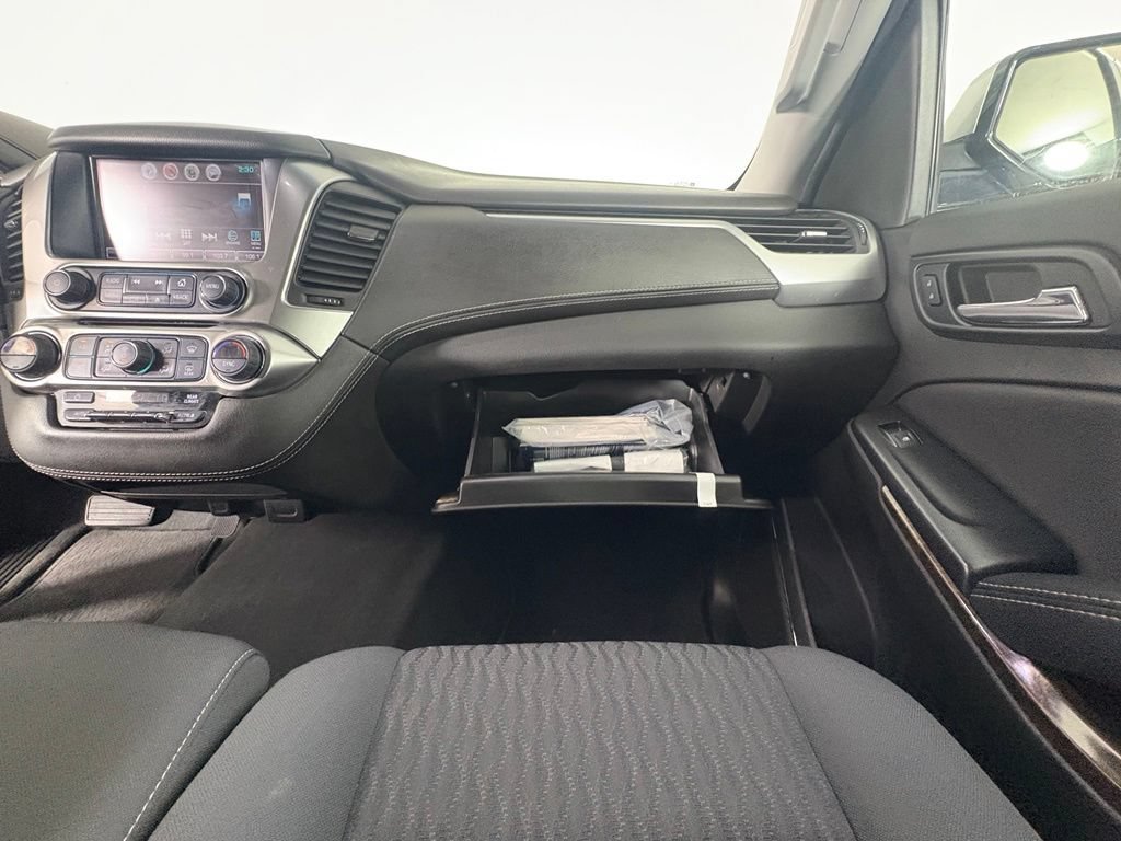 Used 2020 Chevrolet Tahoe LS w/ Skid Plate Package AWD/4WD image 26