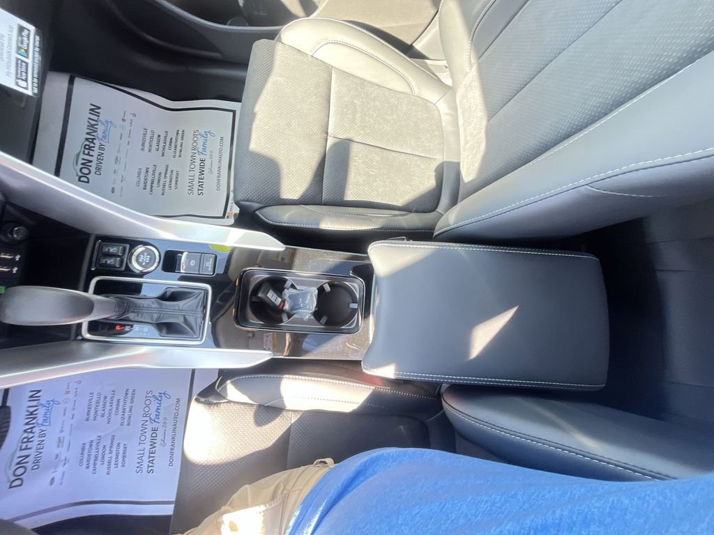 New 2026 Mitsubishi Eclipse Cross SE image 20