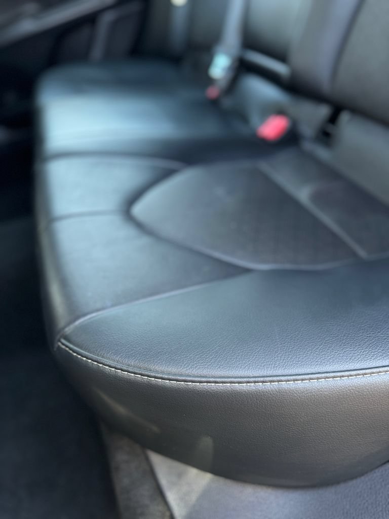 Used 2024 Toyota Camry XSE FWD image 34
