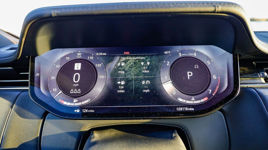 Used 2023 Land Rover Range Rover SE image 28