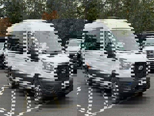 New 2026 Ford Transit 350 XL image 1