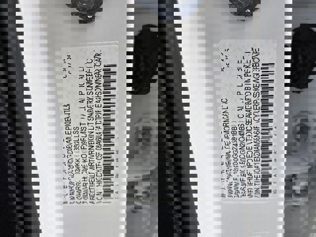 Certified 2025 Honda Accord SE image 33