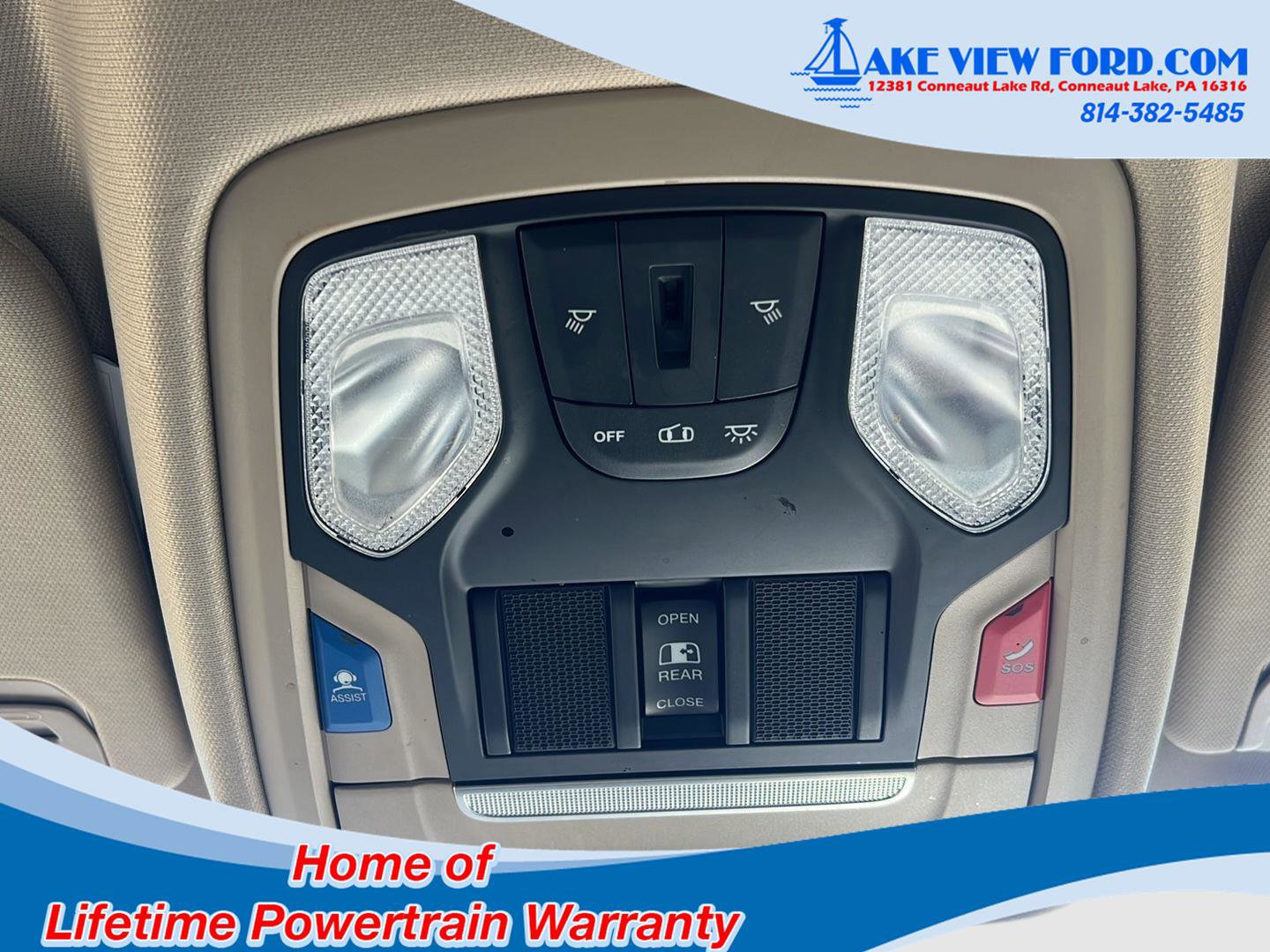 Used 2020 RAM 1500 Big Horn AWD/4WD image 40