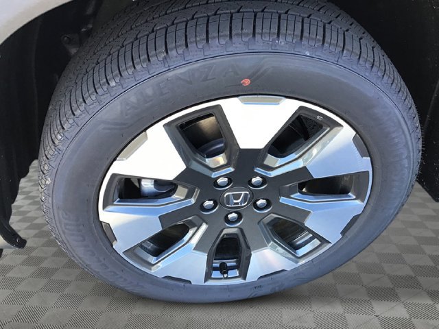 New 2026 Honda Pilot Touring image 11
