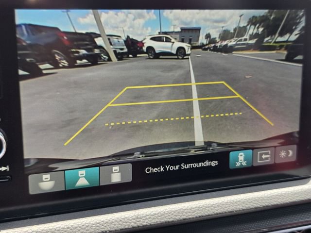 Used 2026 Acura Integra Type S FWD image 20