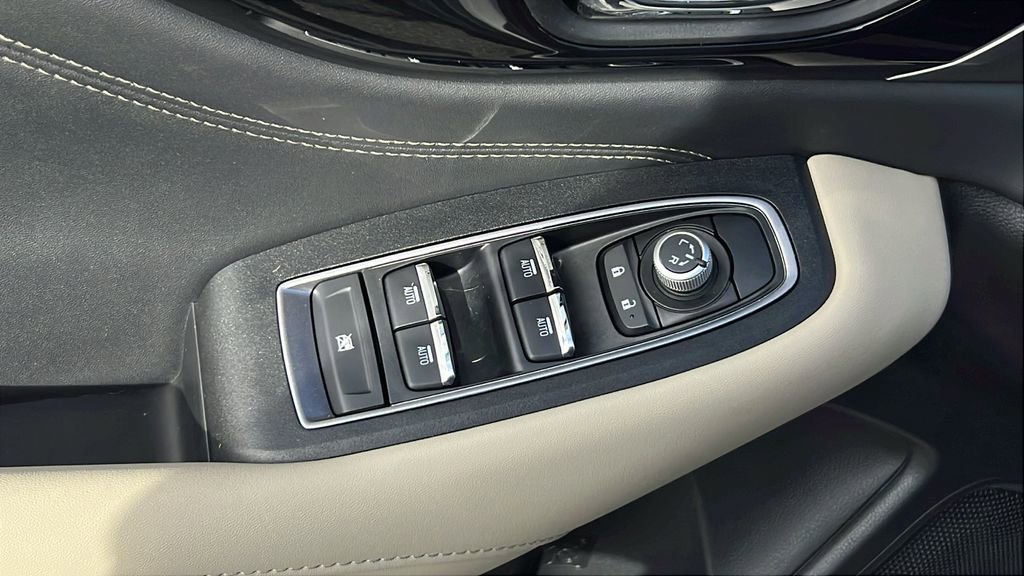 Certified 2025 Subaru Outback Limited image 20