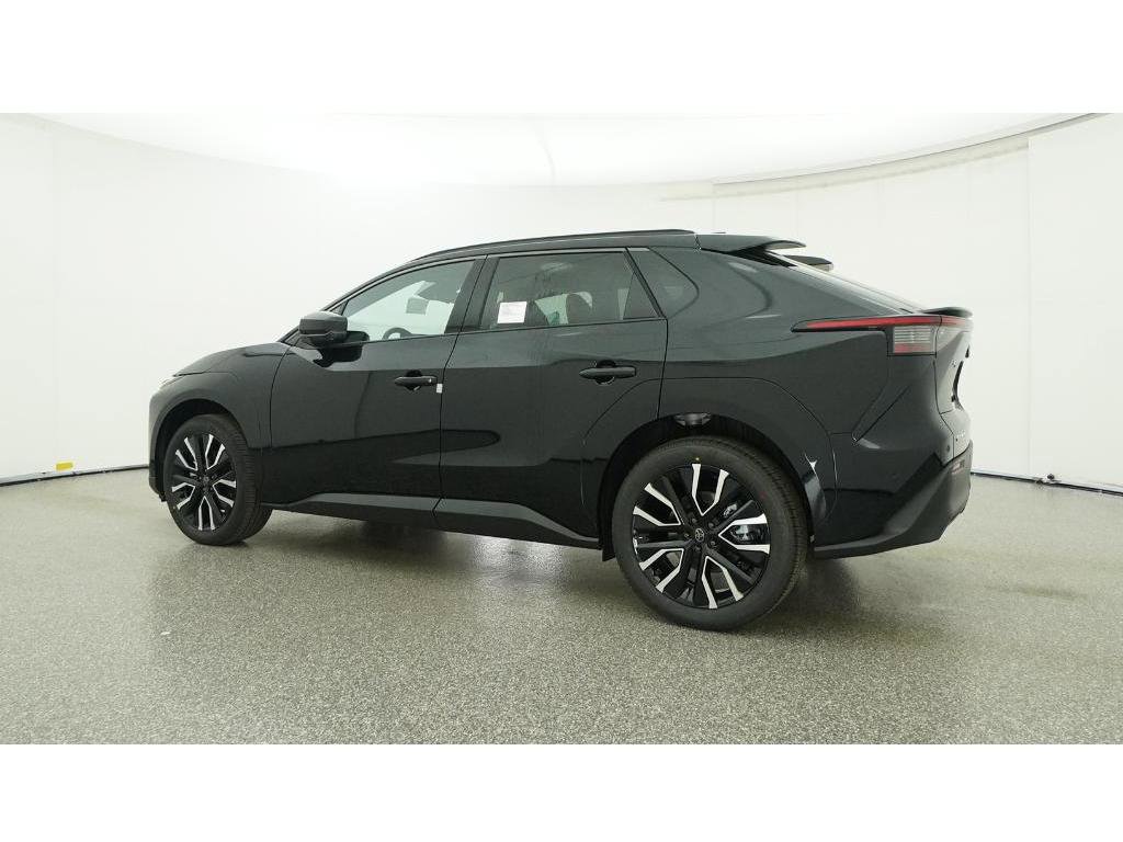 New 2026 Toyota bZ image 20