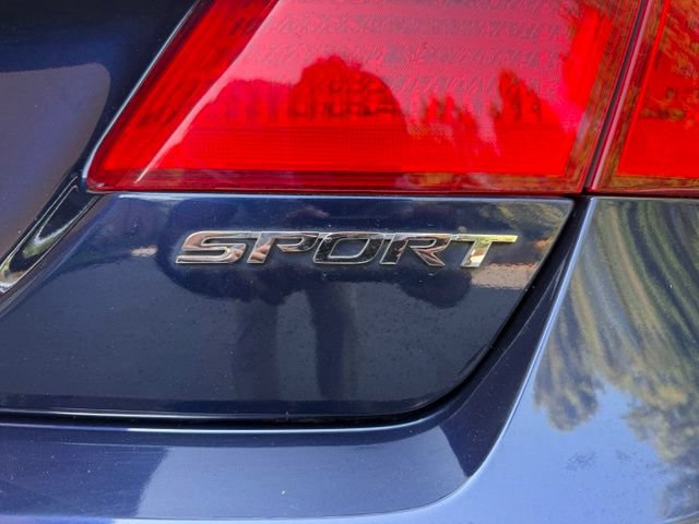 Used 2015 Honda Accord Sport image 36