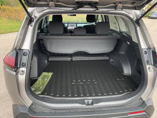 New 2026 Toyota RAV4 AWD image 14