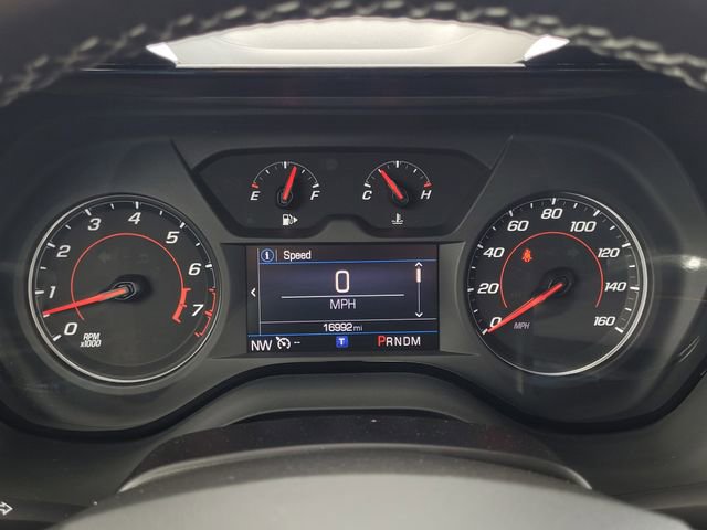 Used 2023 Chevrolet Camaro LT w/ RS Package RWD image 22