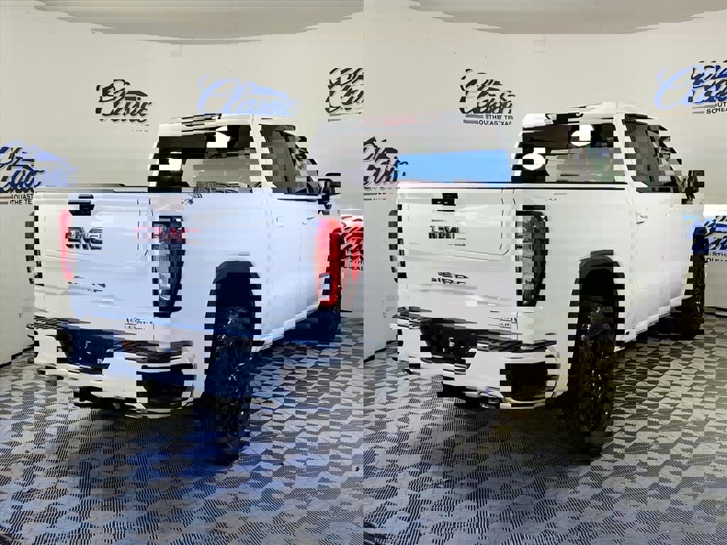 New 2026 GMC Sierra 1500 Elevation w/ X31 Off-Road Package image 46