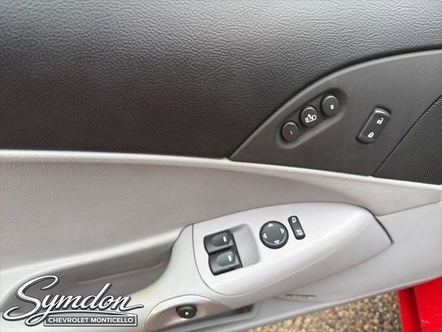 Used 2005 Chevrolet Corvette Coupe w/ Preferred Equipment Group image 15