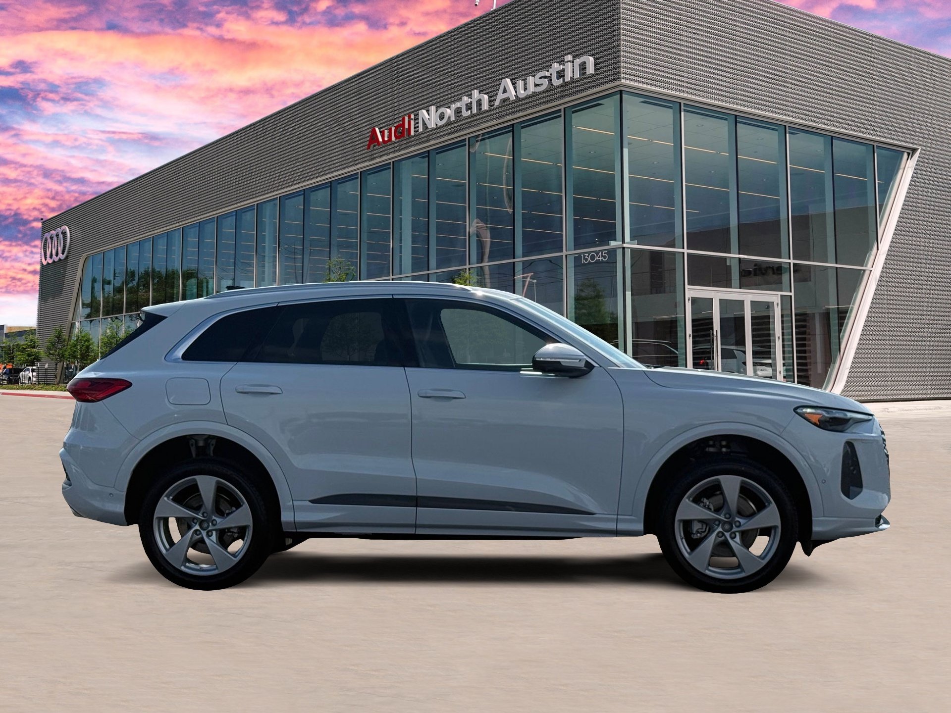 New 2026 Audi Q5 Prestige AWD/4WD image 8
