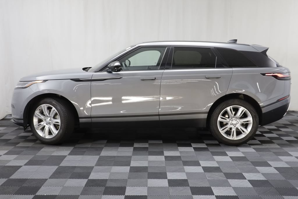Certified 2026 Land Rover Range Rover Velar S AWD/4WD image 4