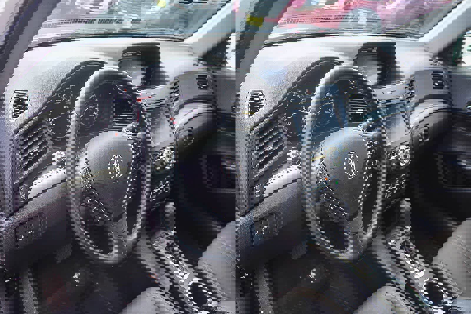 Used 2020 Acura ILX w/ Premium Package image 23