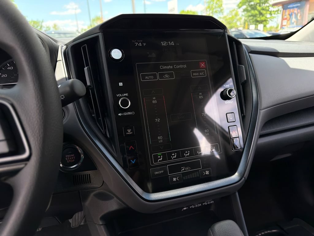 New 2026 Subaru Crosstrek 2.5i Premium AWD/4WD image 29