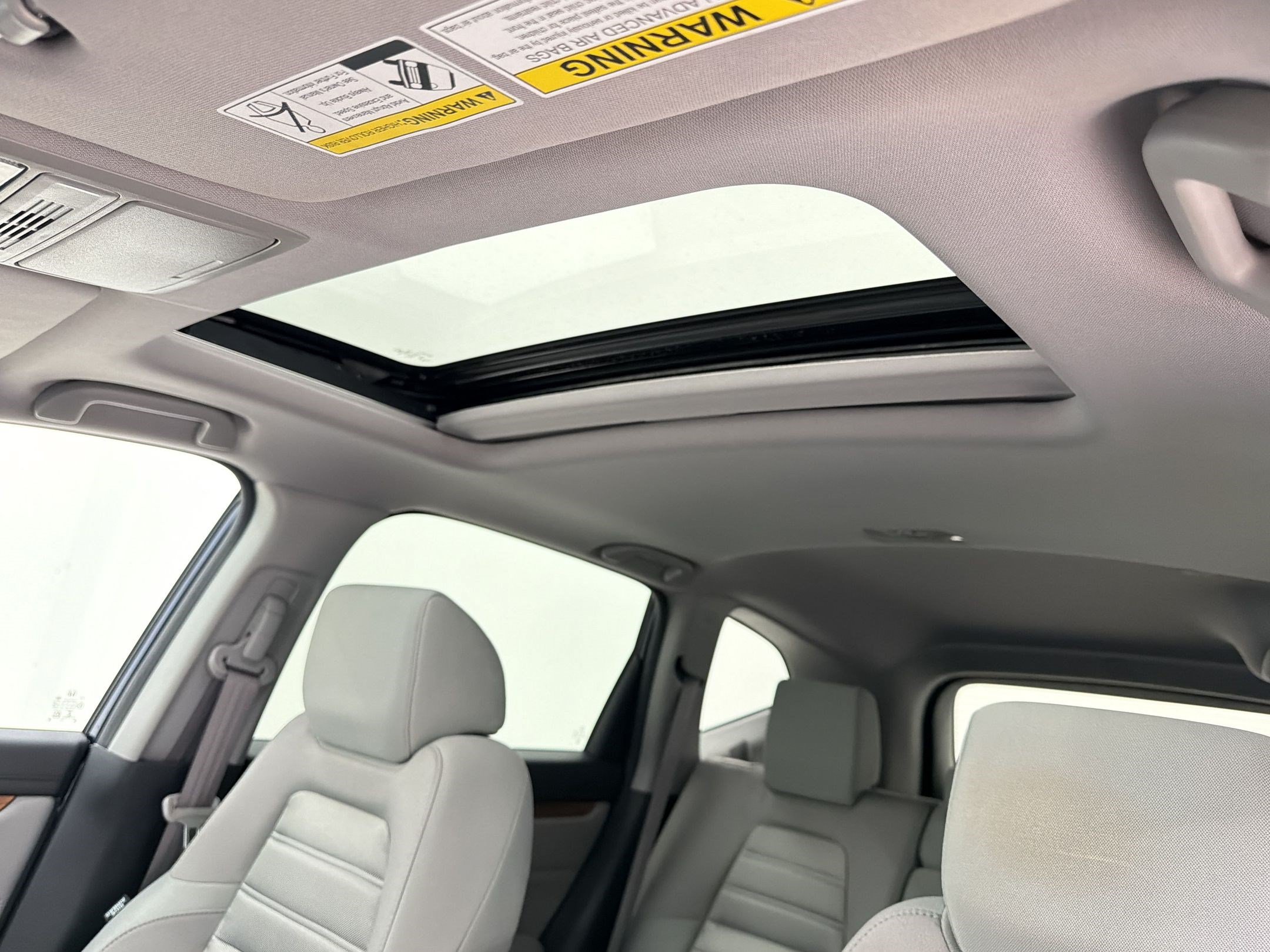 Used 2019 Honda CR-V EX image 14