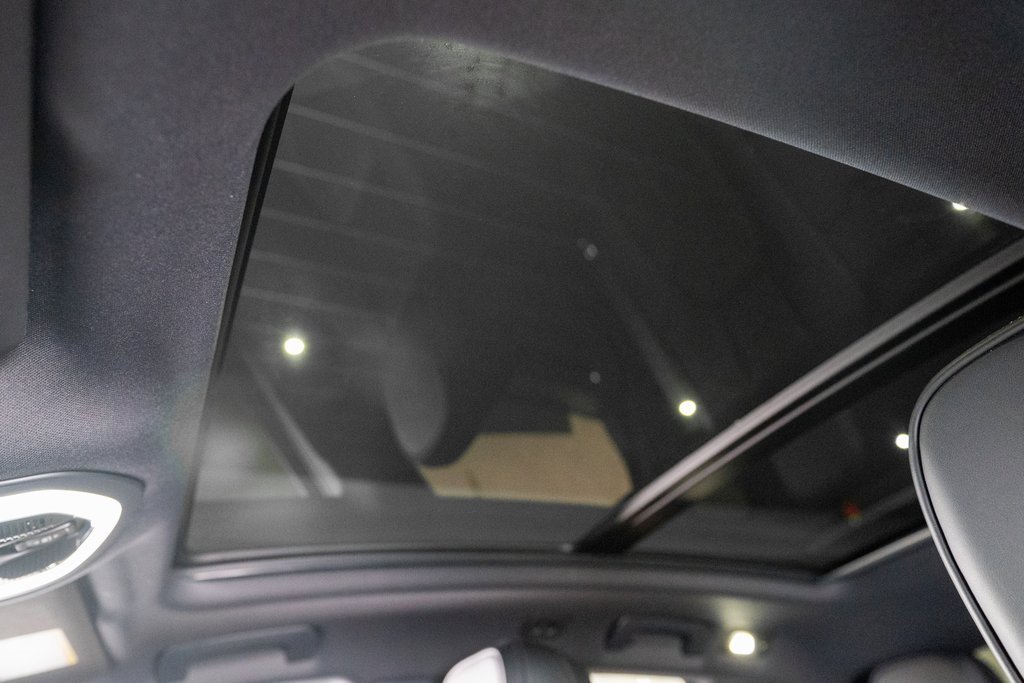 New 2026 Porsche Macan S image 21