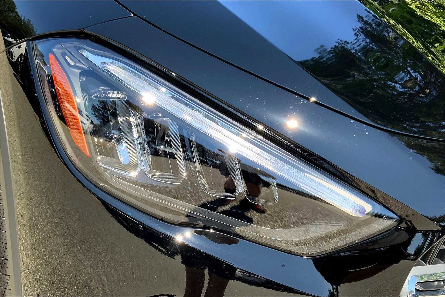 Certified 2026 Mercedes-Benz GLA 250 4MATIC image 17