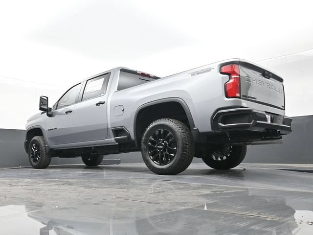 New 2026 Chevrolet Silverado 2500 LTZ w/ Trail Boss Package AWD/4WD image 37