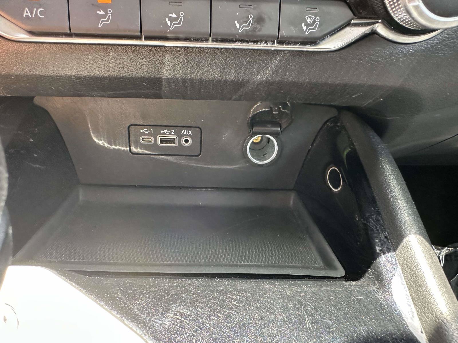 Used 2024 Nissan Altima 2.5 SV FWD image 20