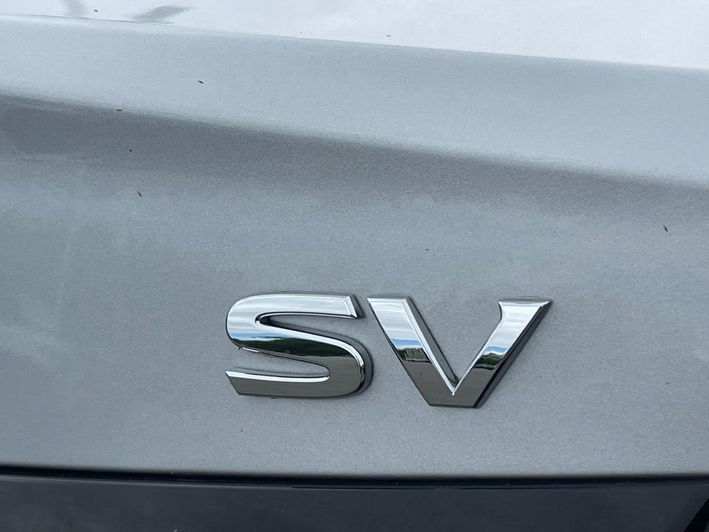 Used 2021 Nissan Versa SV FWD image 15