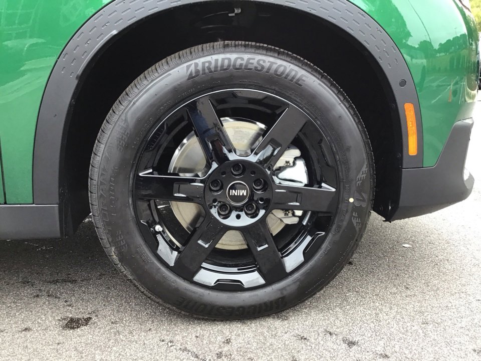 New 2026 MINI Cooper Countryman S image 25