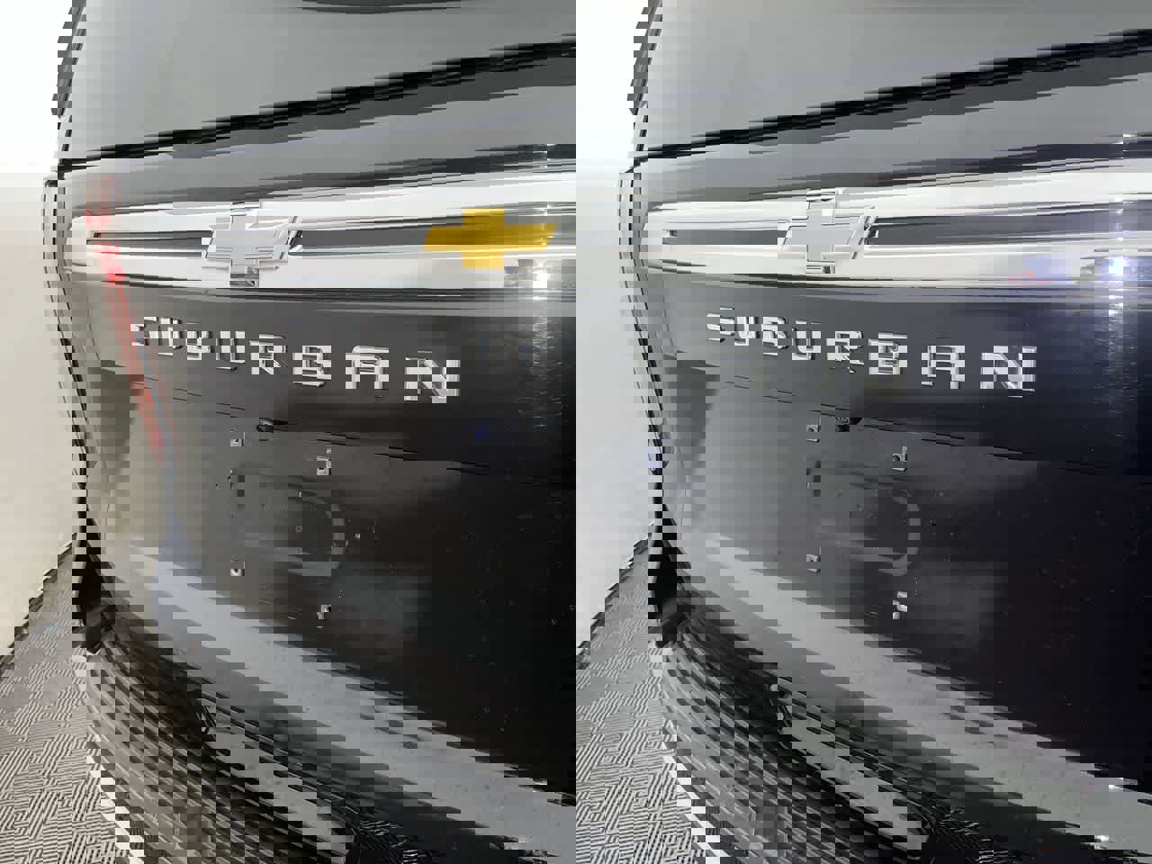 Used 2023 Chevrolet Suburban LS image 4