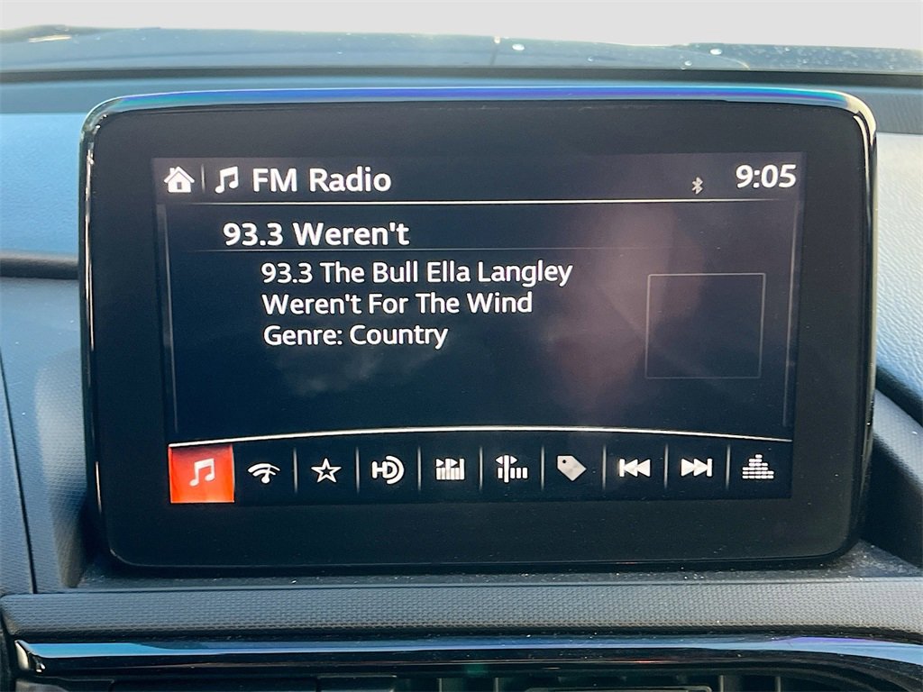 Used 2020 MAZDA MX-5 Miata RF Grand Touring image 15