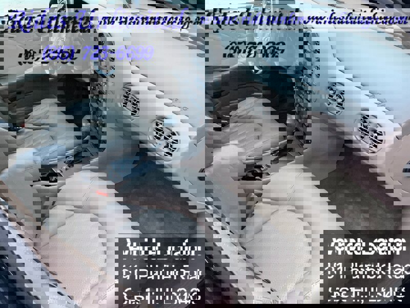 Used 2000 Pontiac Bonneville SSEi image 29