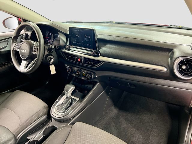 Certified 2023 Kia Forte LXS w/ LXS Technology Package image 26