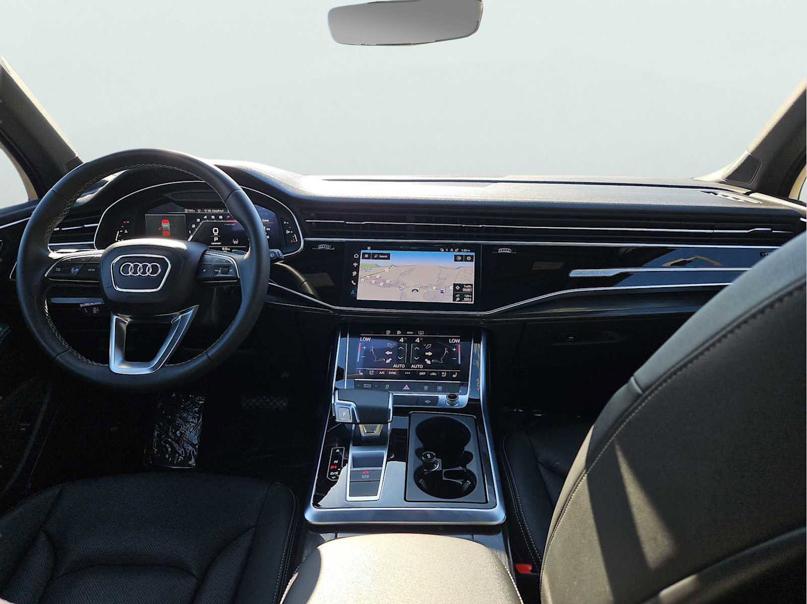 Certified 2025 Audi Q7 2.0T Premium Plus w/ Premium Plus Package image 33