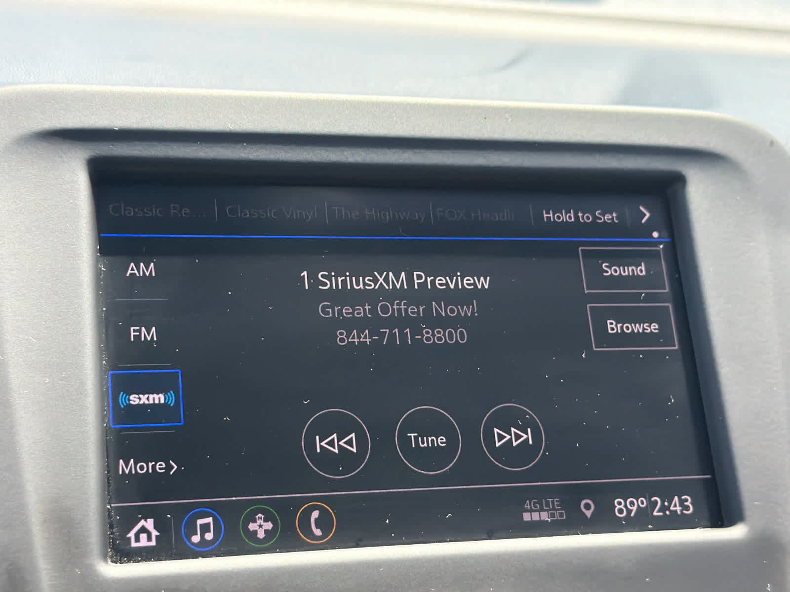 Certified 2021 Chevrolet Equinox LT FWD image 14