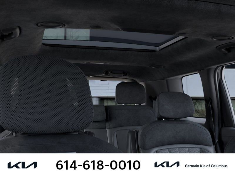 New 2027 Kia Telluride SX Prestige X-Line image 30