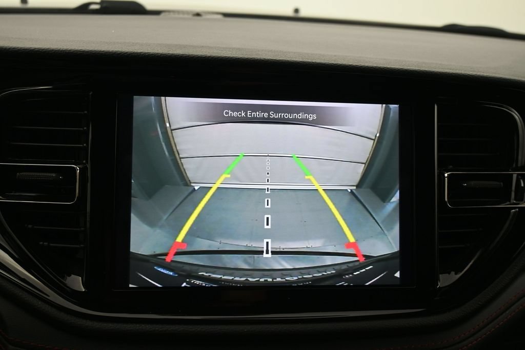 Used 2024 Dodge Durango R/T w/ Blacktop Package AWD/4WD image 15