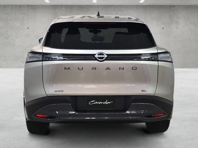 New 2026 Nissan Murano SL image 15