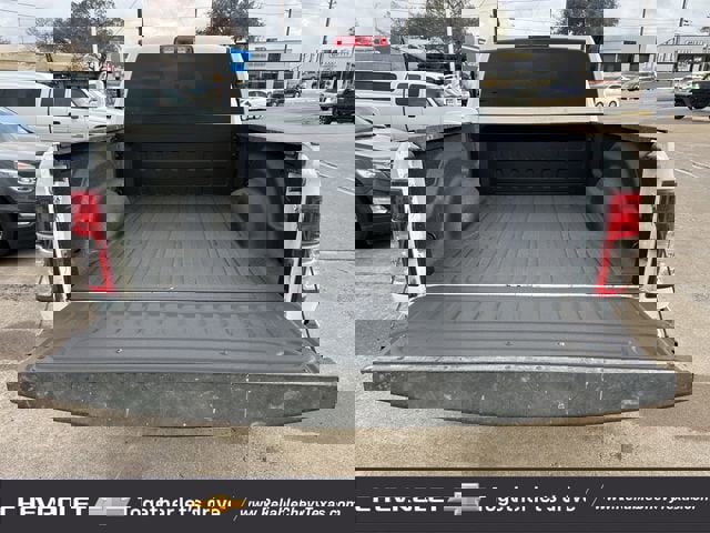 Used 2024 RAM 2500 Big Horn image 31